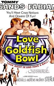 Love in a Goldfish Bowl