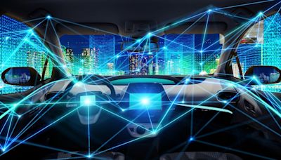 UK’s Wayve secures $1bn for autonomous driving AI