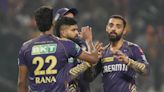 KKR vs MI, IPL 2024: ‘Perform consistently’ - Chakaravarthy on Knight Riders’ focus ahead of Mumbai Indians clash
