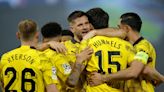 Mainz 05 - Borussia Dortmund en directo | Jornada 33 de la Bundesliga | Marca
