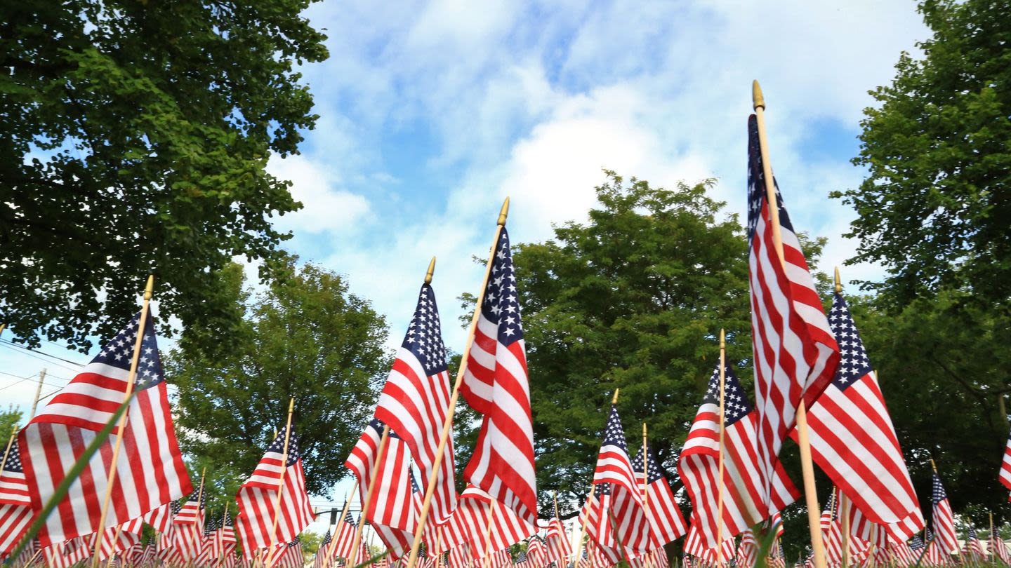When Is Memorial Day? Here's What to Know Ahead of the Holiday