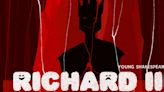 Young Shakespeare Presents RICHARD III