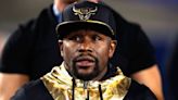 Floyd Mayweather Jr. pelearía en México