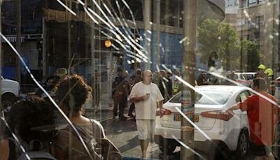 Ataque hutí sobre Tel Aviv agrava tensiones en OM