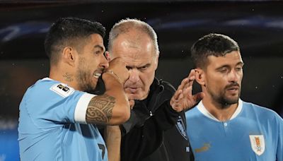 Luis Suárez lanzó duras críticas contra Marcelo Bielsa: "Los jugadores van a explotar”