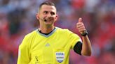 Referees at Euro 2024: Full guide plus English officials