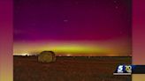 Oklahomans could get another chance to see Northern Lights