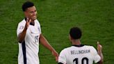 Ollie Watkins backs Jude Bellingham for Ballon d'or - regardless of whether England beat Spain