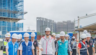 桃園航空城安置住宅 5／10起展開選屋作業