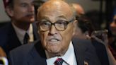 Rudy Giuliani’s bankruptcy reaches a crossroads