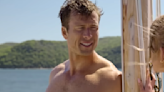 That Time Glen Powell Almost ‘Died’ Taking Off His Pants For Anyone But You’s Nude Scene