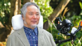 日本知名口足詩畫家星野富弘逝世 享壽78歲