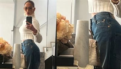 La borsa “gioiello” di Jennifer Lopez è un raro modello da quasi 500mila euro
