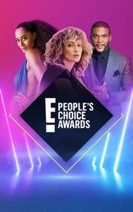 The E! People's Choice Awards