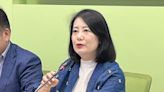 到北投踩場？藍街頭宣講較勁味十足 吳思瑤反嗆：我不是軟柿子