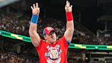 John Cena retires from WWE at Money in the Bank as fans are left shocked