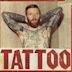 Tattoo: The Unreleased Music From the 1975 John Samson Documentary