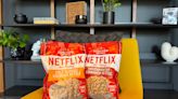 Netflix Launches Their ‘Now Popping’ Snacks With Popcorn Indiana: Buy Now at Walmart