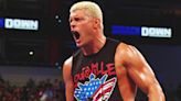 Cody Rhodes Gives Injured WWE NXT Star 'Dashing' Gift - Wrestling Inc.