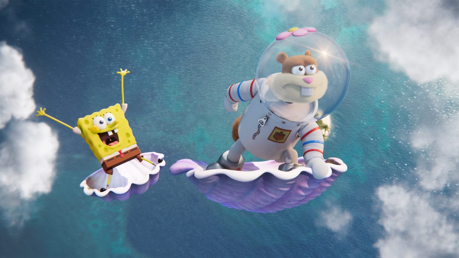 Why Are They Ruining ‘SpongeBob Squarepants’?!