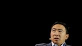 Why Washington is failing to regulate Big Tech, according to Andrew Yang