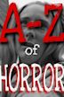 Clive Barker's A-Z of Horror