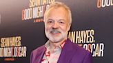 Graham Norton to Host U.K. ‘Wheel of Fortune’ Reboot