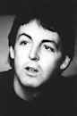 Paul McCartney