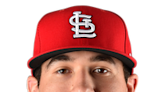 Dylan Carlson drives in run in Cardinals' shutout victory