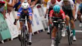 Philipsen repite victorias de etapa en el Tour de Francia. Yates sigue como líder general