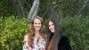 Ladies of the Canyon Living La Dolce Vita at Goop G. Label and La DoubleJ Dinner in L.A.