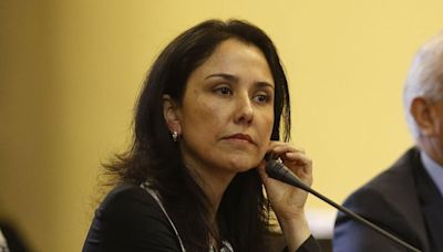 Nadine Heredia: Poder Judicial ordenó el embargo en forma de inscripción de empresa por caso “Club de la Construcción”