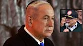 Netanyahu responde a Petro y dice que es "un partidario antisemita de Hamás"