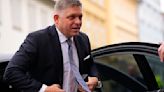 Slovakia’s prime minister wounded in apparent assassination attempt