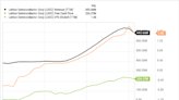 1 Small Chip Stock Outperforming AMD, Intel, and Others in a Crucial Area of AI