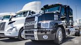 12% new-truck tax panned at highway funding hearing