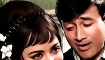 Hema Malini Remembers Dev Anand On His 101st Birth Anniversary With Throwback Gems - News18