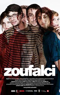 Zoufalci