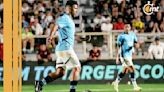Sergio Agüero asegura que regresará al futbol profesional