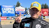 Postcards from NHRA West Coast Swing: Mike Salinas Blogs from the Road