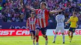 ADSL vence al América