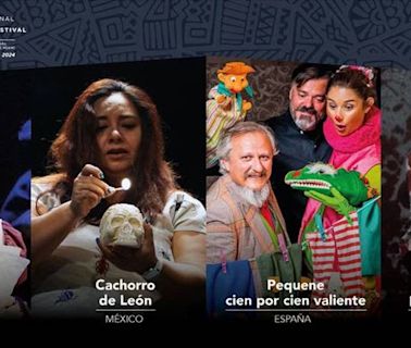 Festival de Teatro Hispano y finales de la Copa América entre las actividades en Miami durante el fin de semana y entresemana