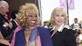 Celia Cruz, late Cuban American salsa singer, will appear on U.S. quarter this year