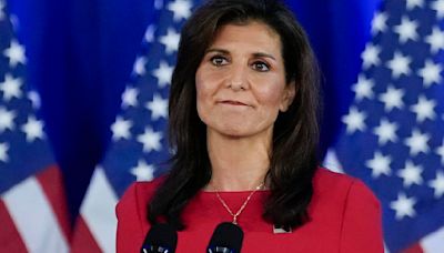 Nikki Haley steals 20% of Lancaster County GOP primary voters from Donald Trump