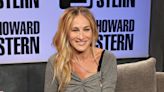 Sarah Jessica Parker says she ‘missed out’ on ‘old-fashioned facelift’ as she reflects on ageism