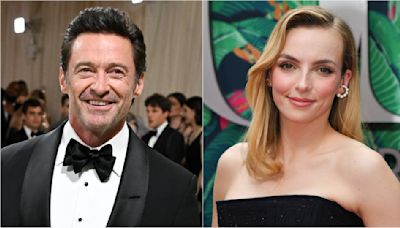 Cannes 2024 Sales: A24 Buys ‘The Death of Robin Hood’ Package with Hugh Jackman and Jodie Comer