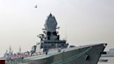 Indian Navy deploys warship after hijack bid on Liberia-flagged bulk carrier