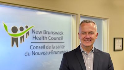 Only 79% in N.B. have access to permanent primary-care provider, survey finds