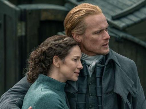 Outlander Creator Leaves Disney for New Sony Pictures Television Deal