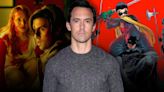 Milo Ventimiglia Is Pessimistic On A ‘Heroes’ Revival & Reveals Why He Won’t Audition For Batman In ‘The Brave & The...